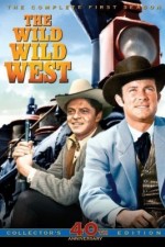 Watch The Wild Wild West Tvmuse